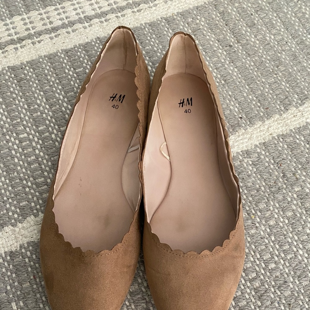 Flats